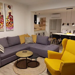  Apartment Vela Grota