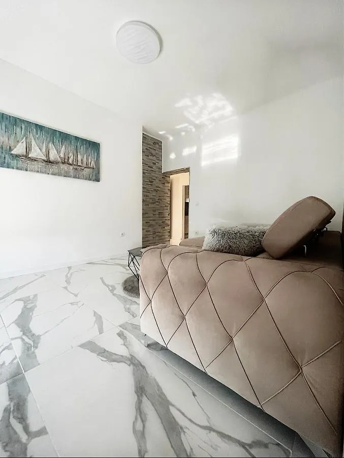 Luxury Apartment Asia 2 Rijeka Croatia
