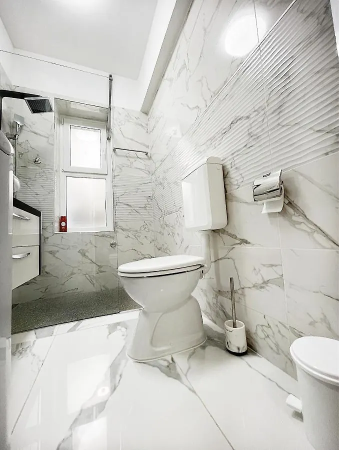 Luxury Apartment Asia 2 Rijeka