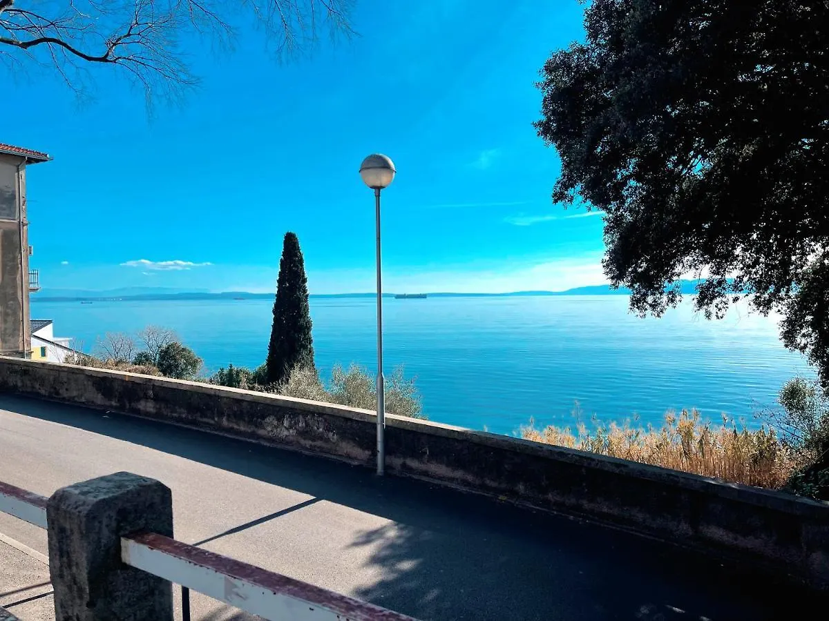 Luxury Apartment Asia 2 Rijeka