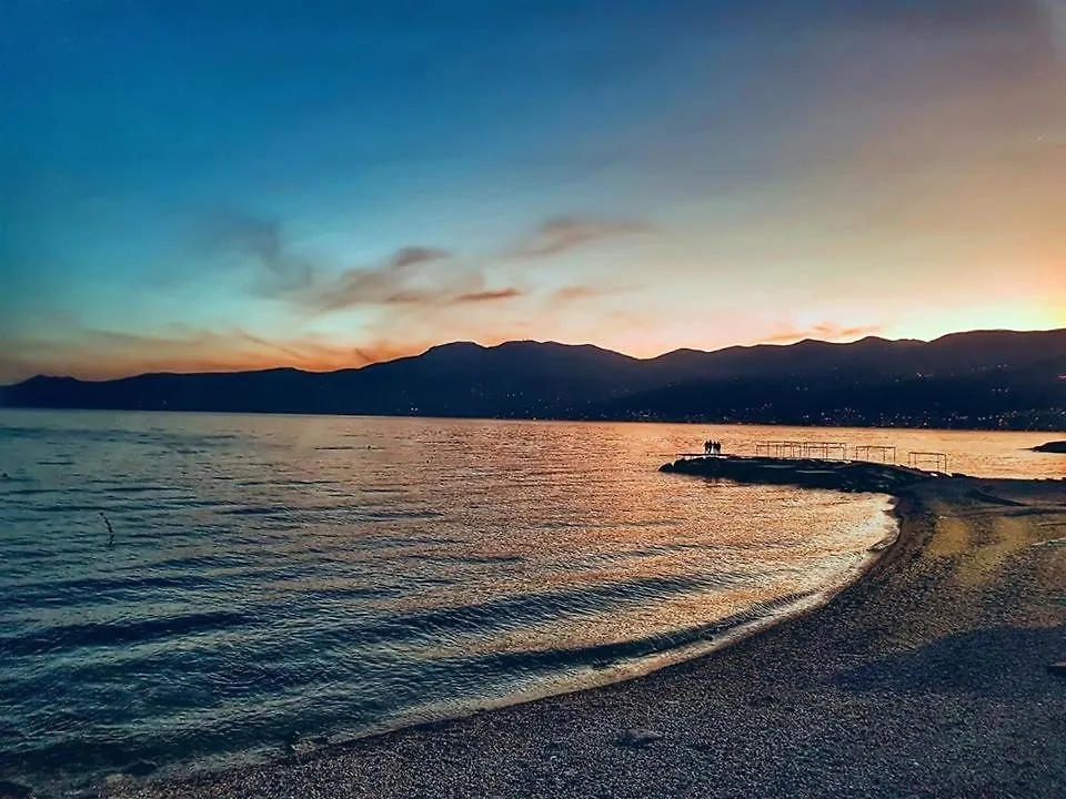 Luxury Apartment Asia 2 Rijeka 0*,  Croatia