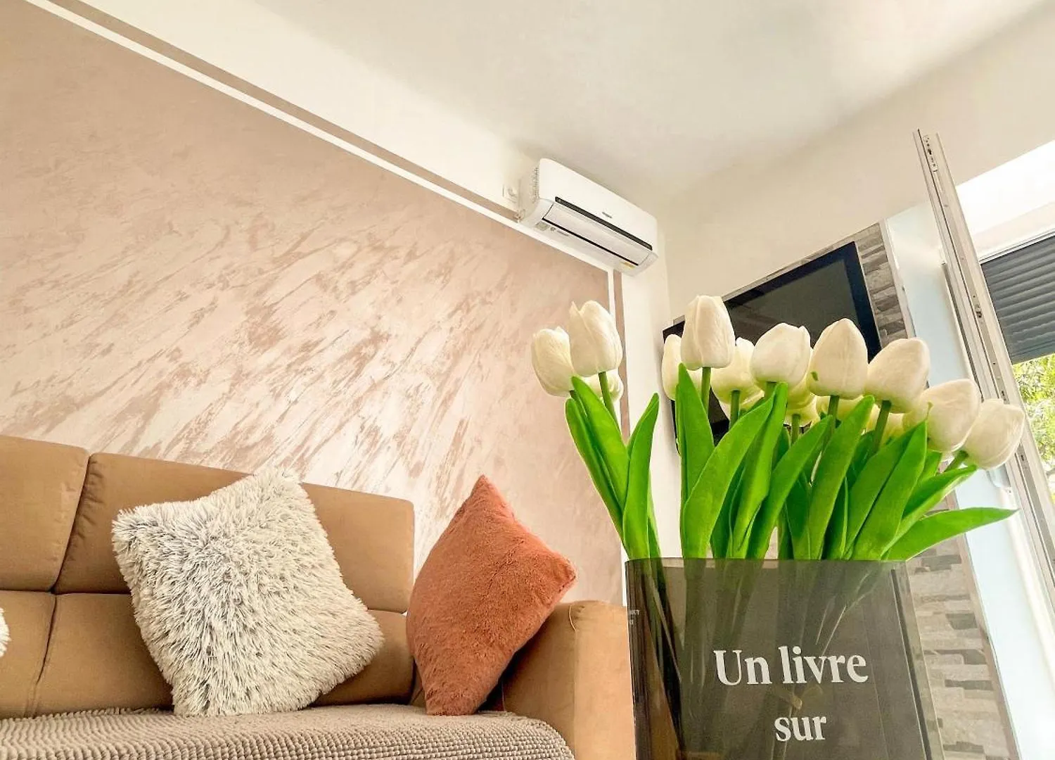Luxury Apartment Asia 2 Rijeka Croatia